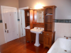 Ensuite Bathroom with Period Features Ensuite Bathroom with Period Features