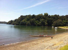 Kowharewa Bay - Tutukaka