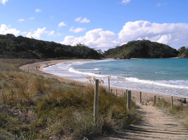 Matapouri Bay Tutukaka Coast