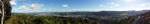 View from Mt Parihaka