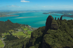 Mt Manaia - Whangarei Heads