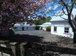 Carpark View of Lupton Lodge