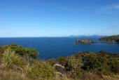 View from the Tutukaka Lighthouse