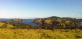 View from the Tutukaka Lighthouse