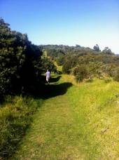 Tutukaka Lighthouse Walkway
