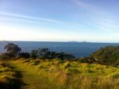 View from the Tutukaka Lighthouse - Poor Knights Islands