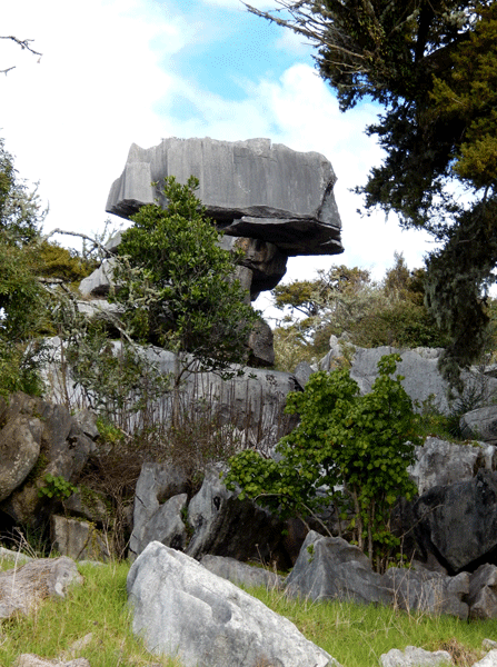 limestone-formation-waro