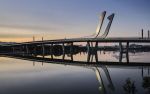 Whangarei Harbour Bridge