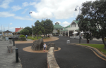 Whangarei Town Basin