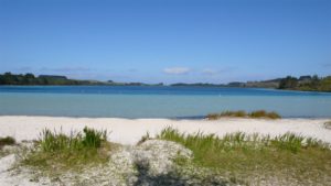 Kai Iwi Lakes